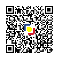 QR code for HUBE COMPUTER BUTUAN